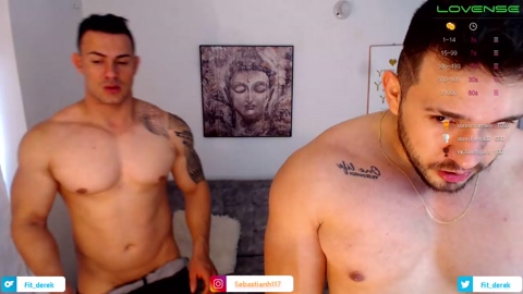 fitderek_muscleandrew  24-07-2022